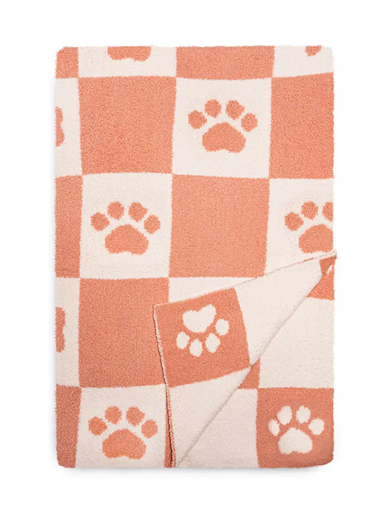 Paw print clearance bath towels