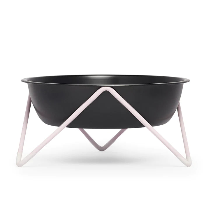 Bendo Woof Dog Bowl Single Bowl ISLAND DOG