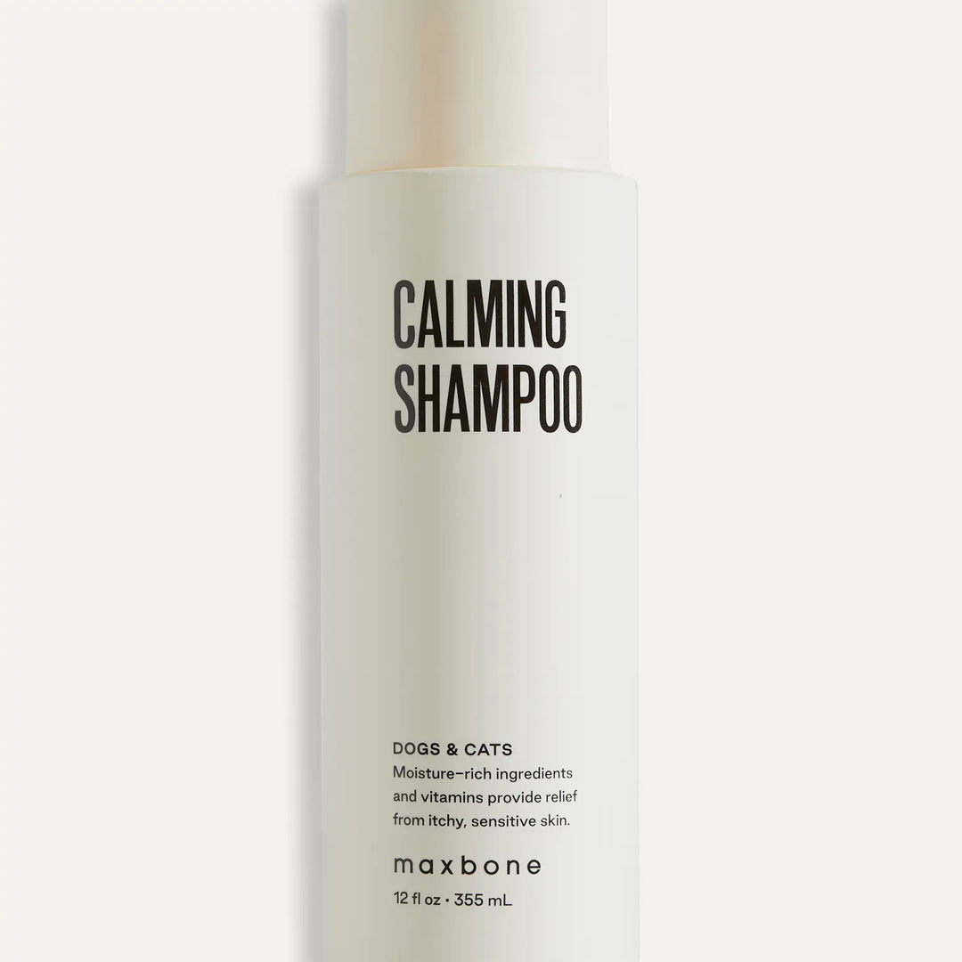 Maxbone Calming Dog Shampoo