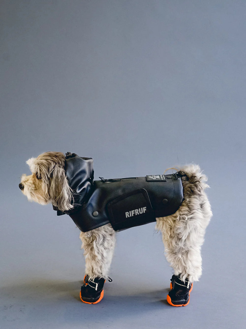 RIFRUF Apollo 1 Dog Boots