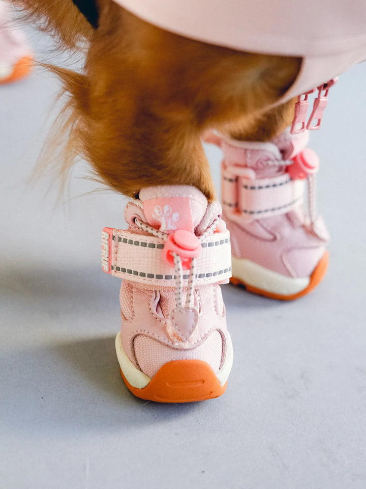 RIFRUF Apollo 1 Dog Boots