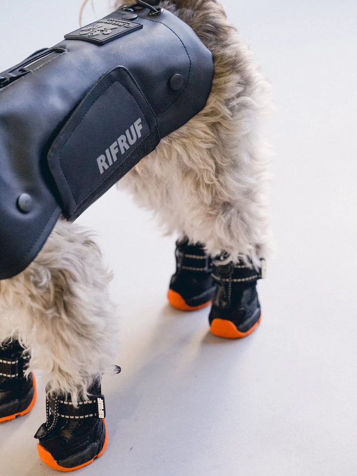 RIFRUF Apollo 1 Dog Boots