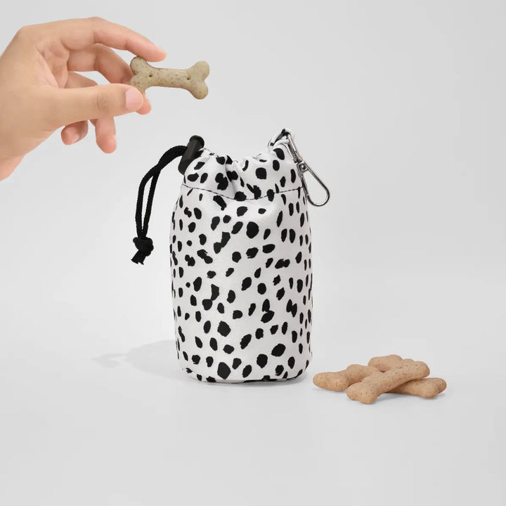 Cocopup London Drawstring Treat Pouch