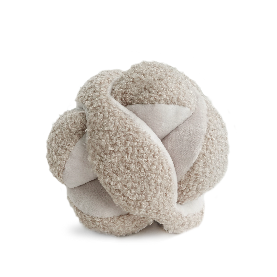 Lambwolf Collective Monti Enrichment Dog Toy