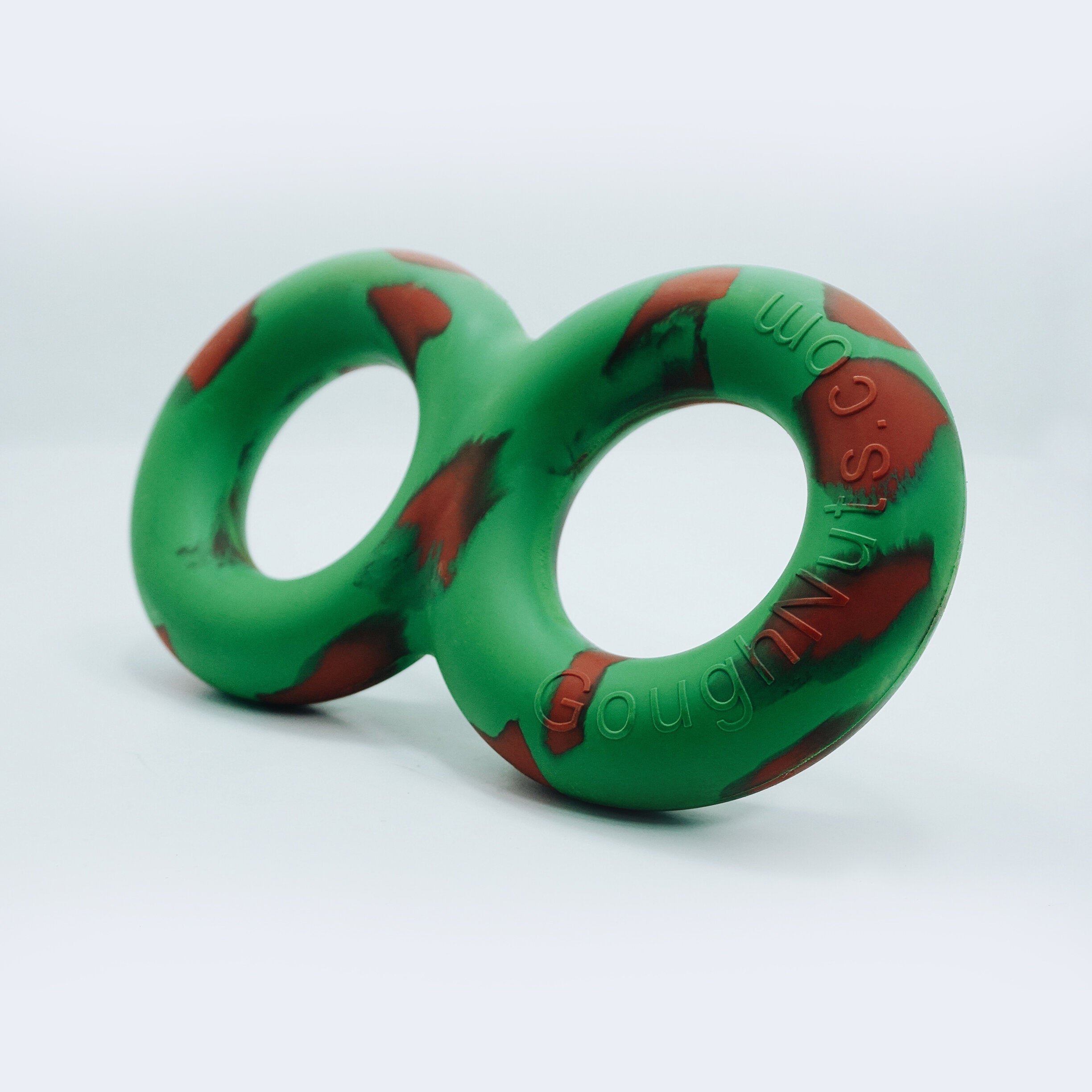 Goughnuts tug dog toy shop