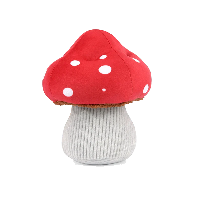 PLAY Mutt Mushroom