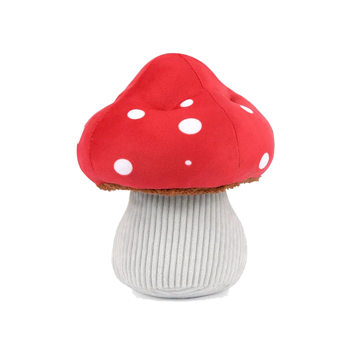 PLAY Mutt Mushroom