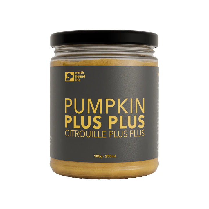 North Hound Life Pumpkin Plus Plus