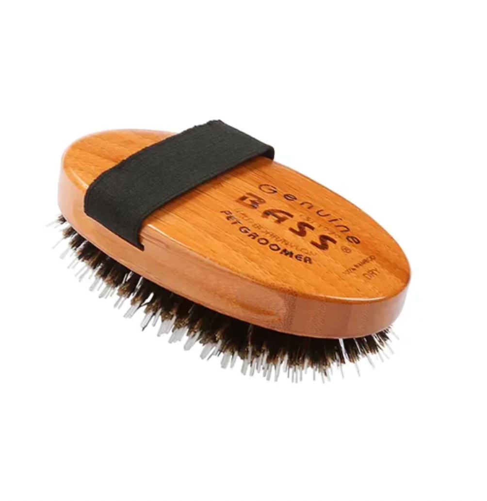 Bass Brushes Pet Brush