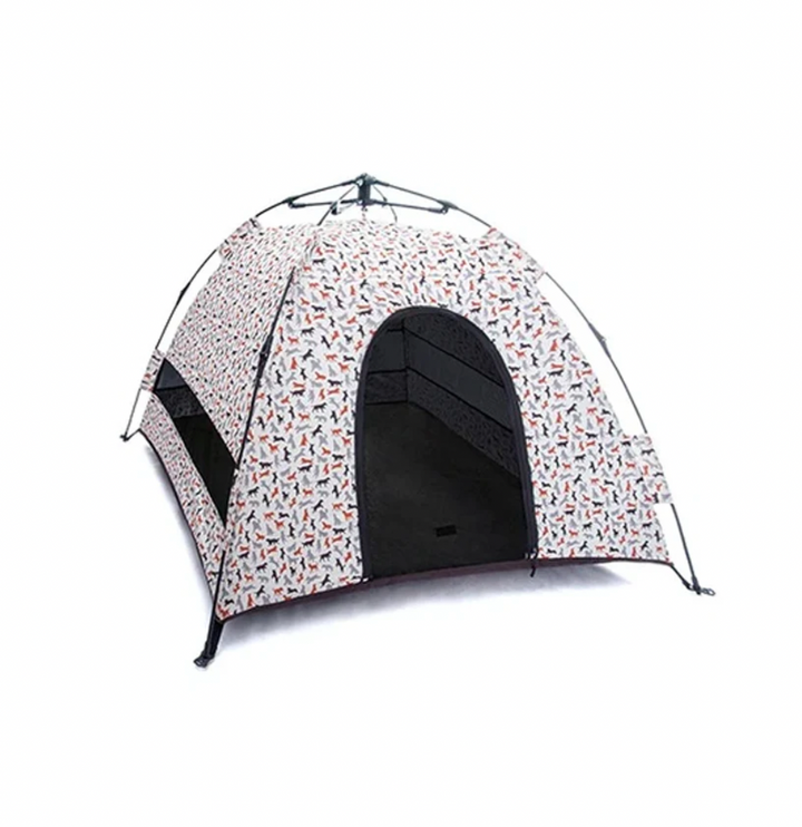 PLAY Outdoor Tent