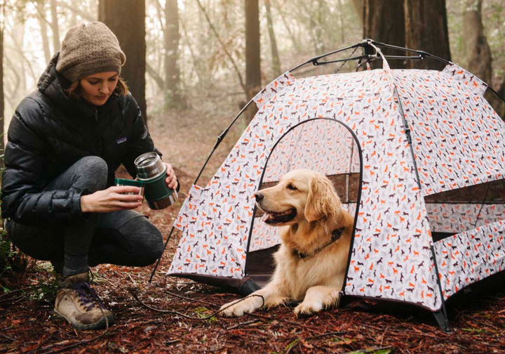 PLAY Outdoor Tent