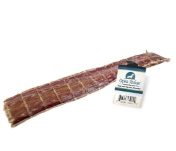 Open Range Beef Chomper Flattened 11-12"