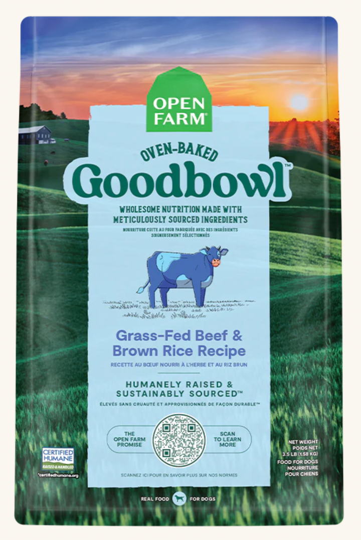 Open Farm GoodBowl