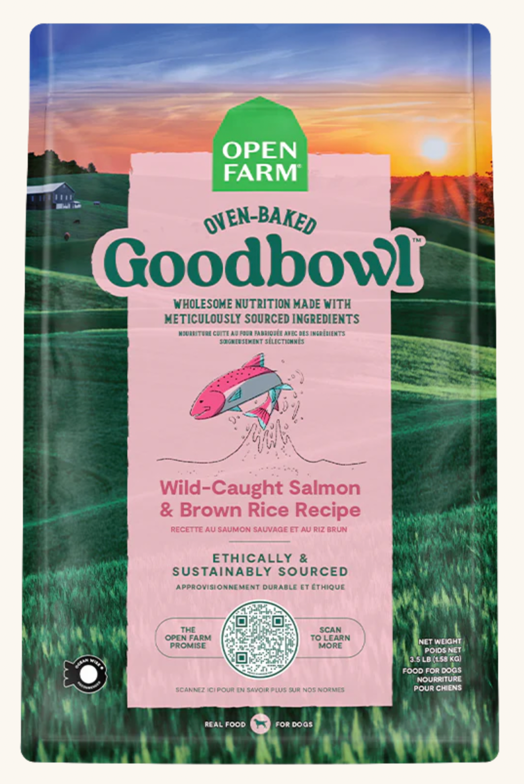 Open Farm GoodBowl