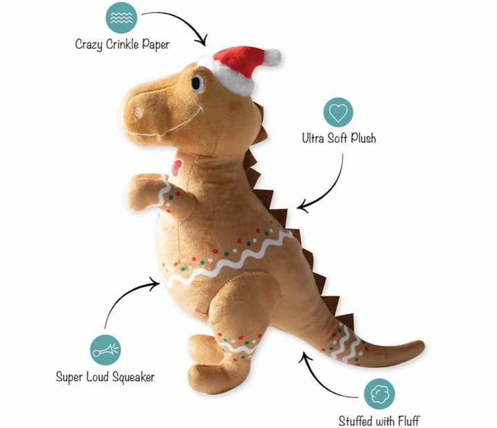 Fringe Studio Cookie-Saurus