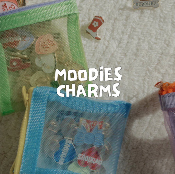 Furei Moodies Charms