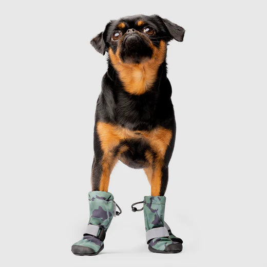 Canada Pooch Soft Shield Boots