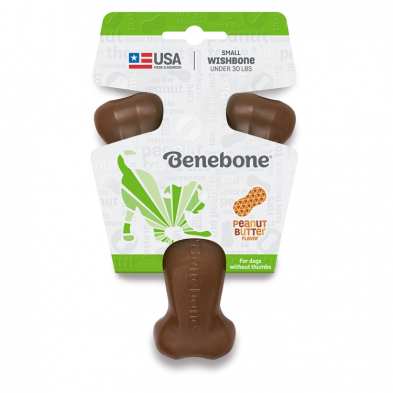 Benebone Wishbone Chew