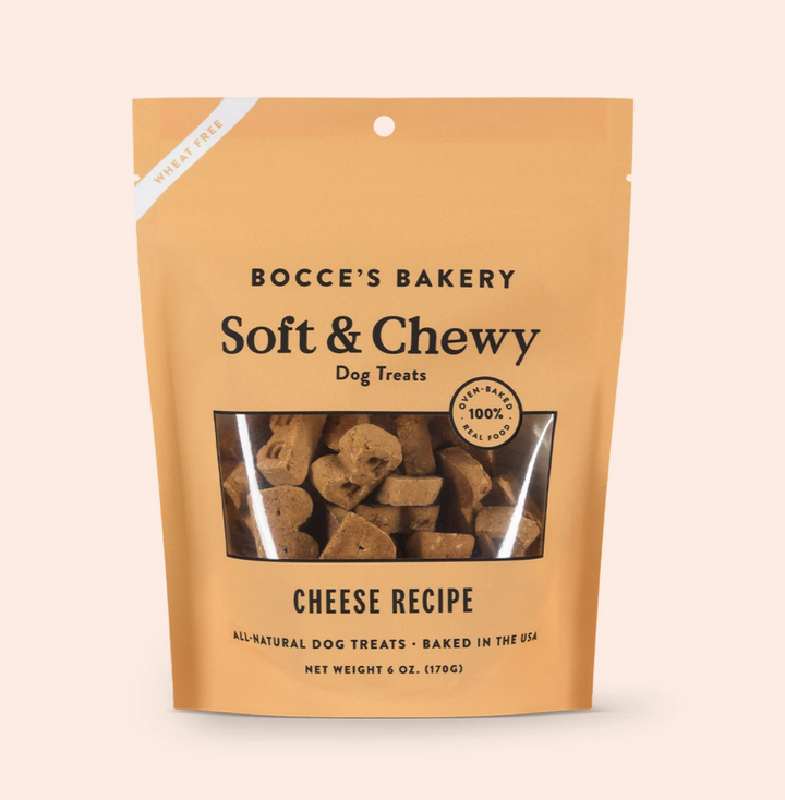 Bocces Bakery Cheese Biscuits