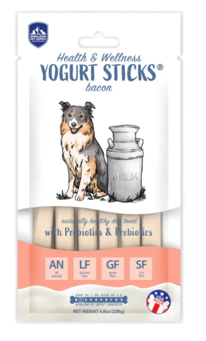 Himalayan Pet Supply Yogurt Sticks
