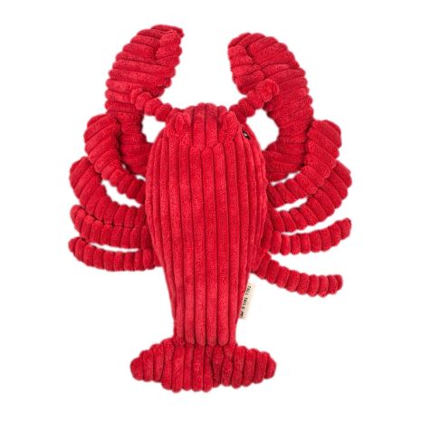 Tall Tails Crunch Lobster Toy
