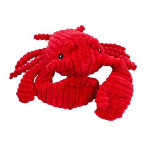 Tall Tails Crunch Lobster Toy