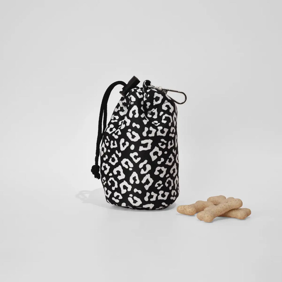 Cocopup London Drawstring Treat Pouch