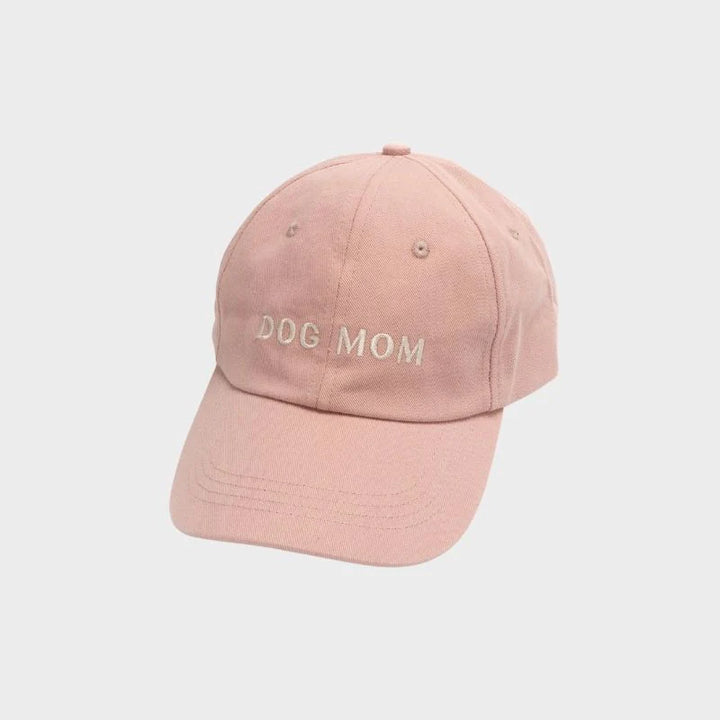 Lucy & Co Dog Mom Hat.