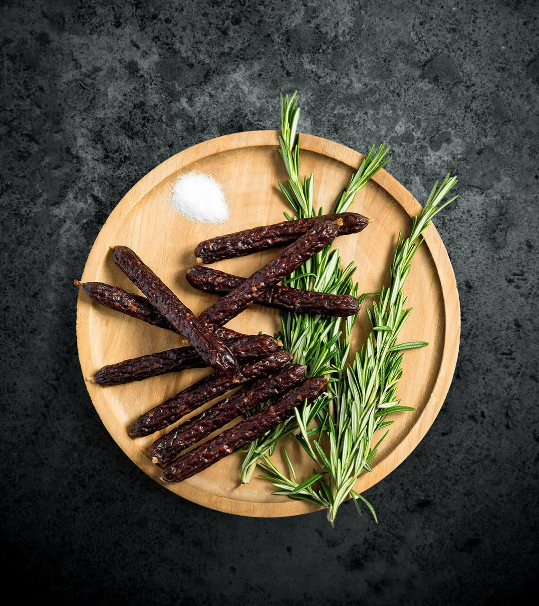 Rawbone Beef Treats