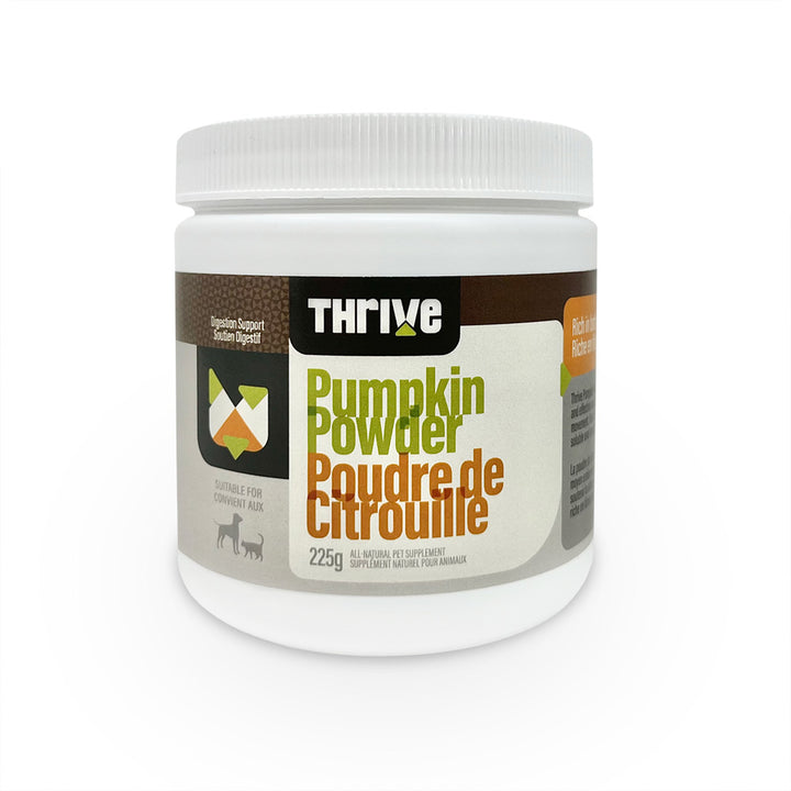 Thrive Pumpkin Powder