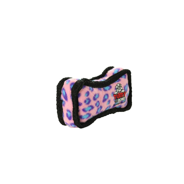 Tuffy Jr Bone 2 - Pink Leopard