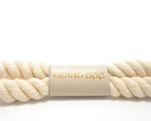 Island Dog Rope Dog Toy
