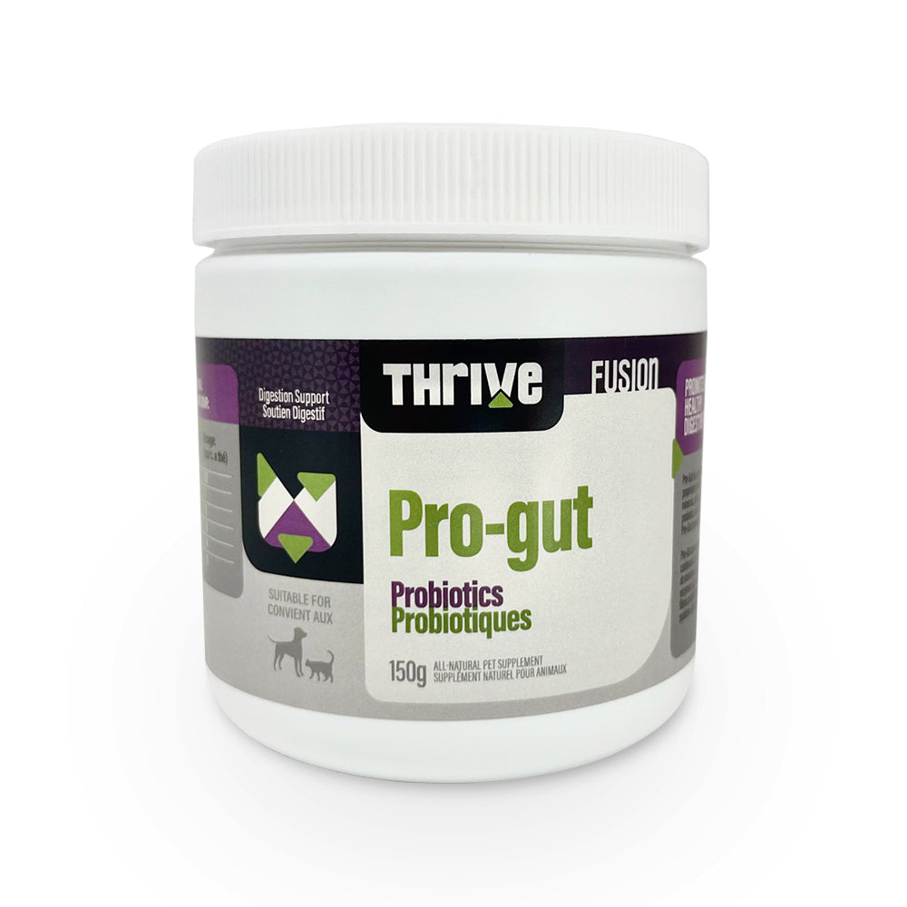 Big Country Raw Thrive Pro-Gut