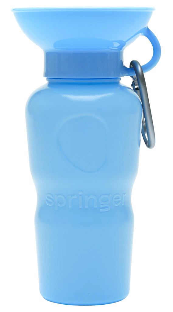 Springer Classic Travel Bottle