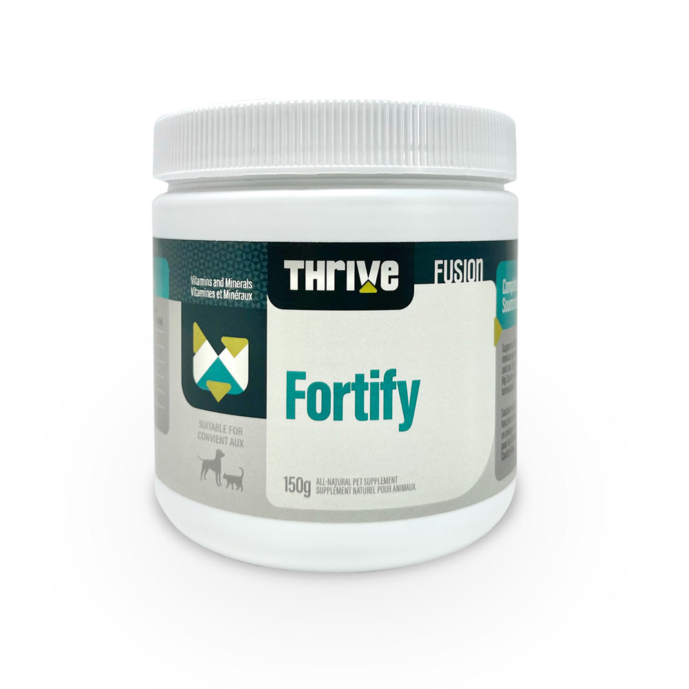Big Country Raw Gold Line Thrive Fortify