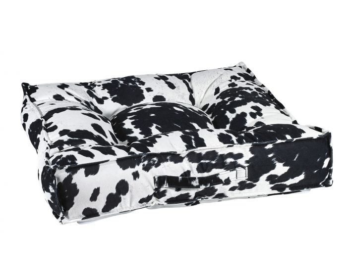 Bowsers Piazza Dog Bed